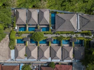 Lembongan Beach Club & Resort