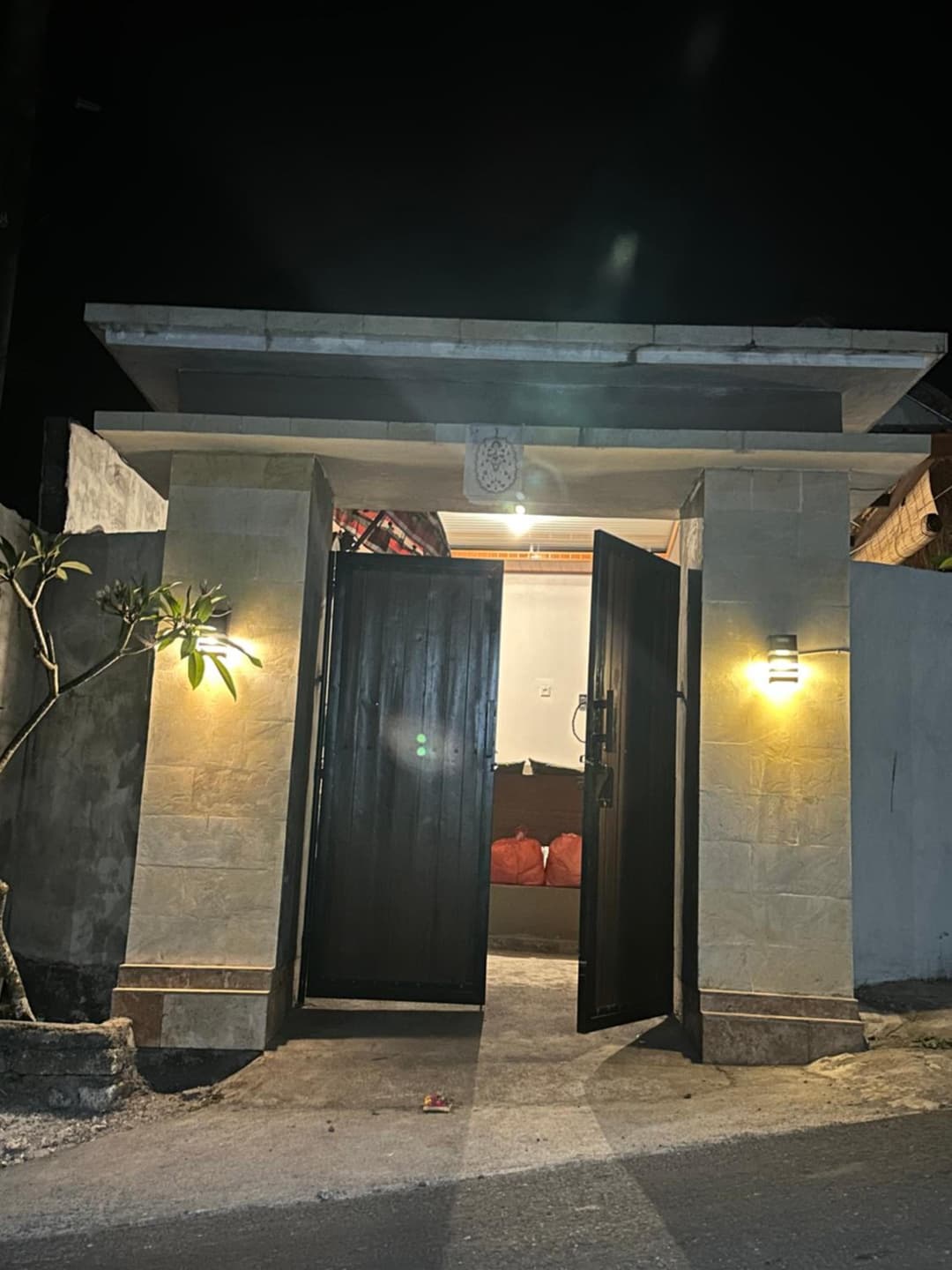 Maliqa Villas Nusa Penida — photo 1 of 1