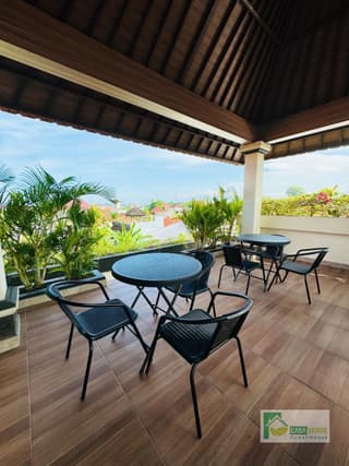 Casa Verde Guesthouse