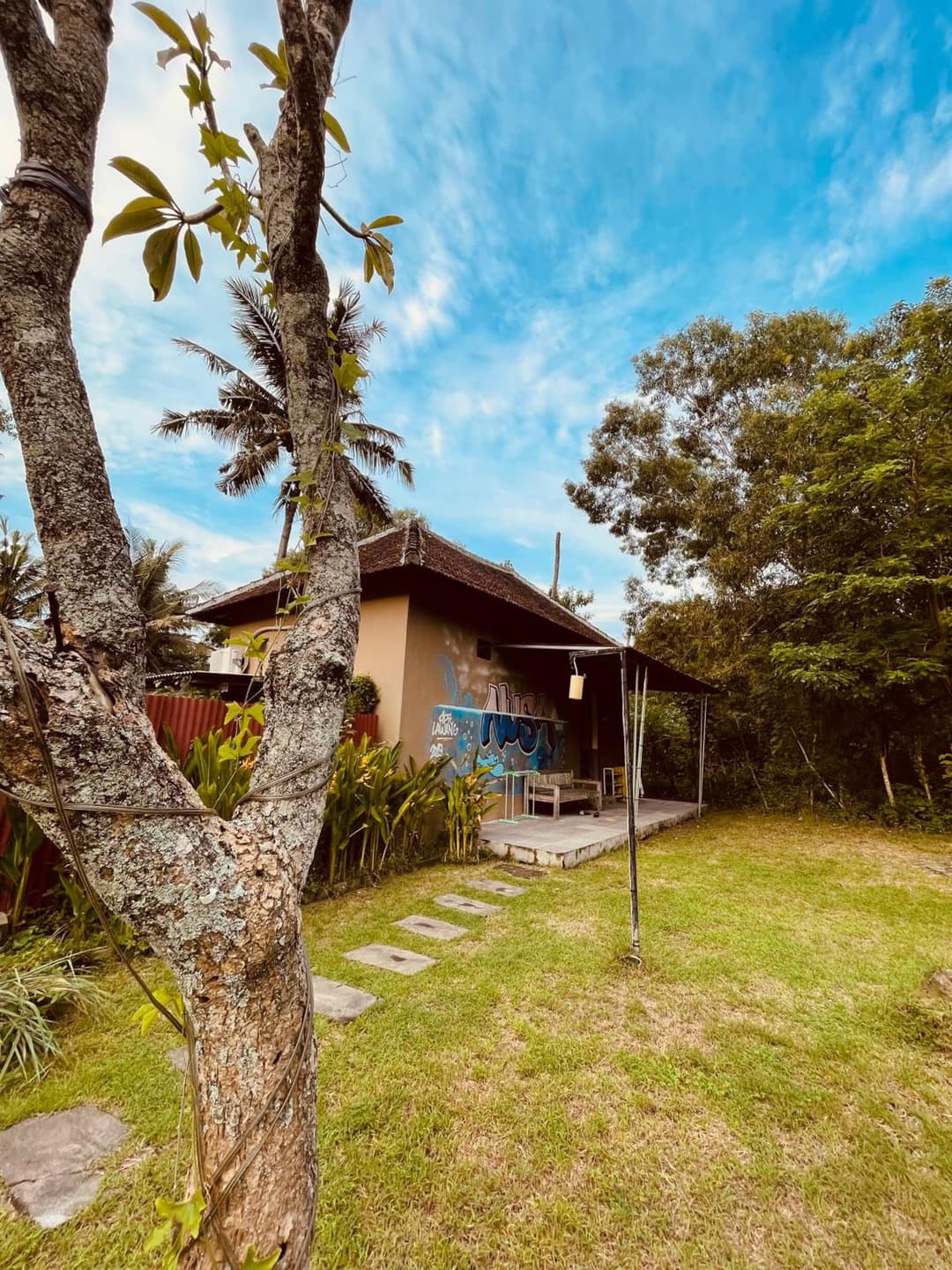 Pedidi Penida Hostel — photo 1 of 1