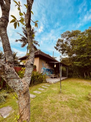 Pedidi Penida Hostel