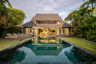Space Villas Bali