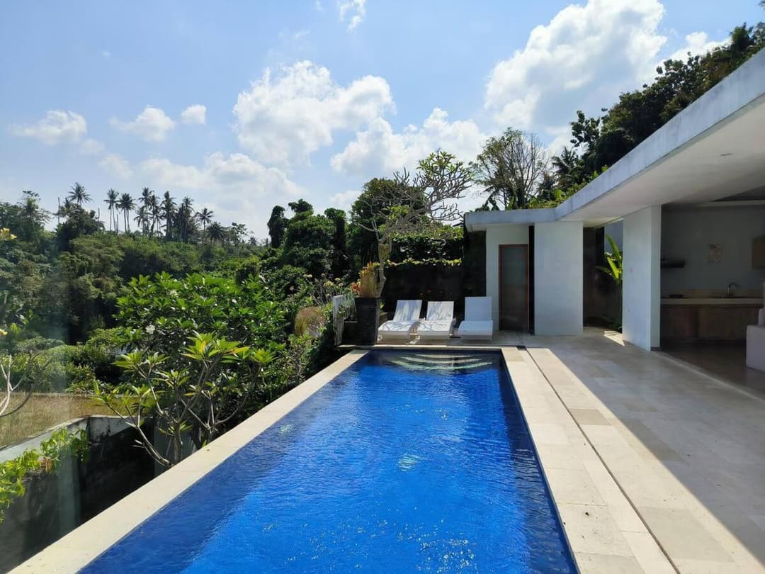 Ubud Corner 88 Villa — photo 1 of 10