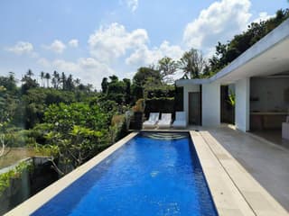 Ubud Corner 88 Villa