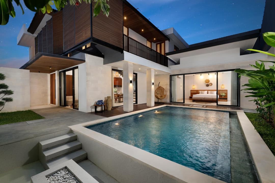 Villa Ananya Seminyak by Nakula — photo 1 of 22