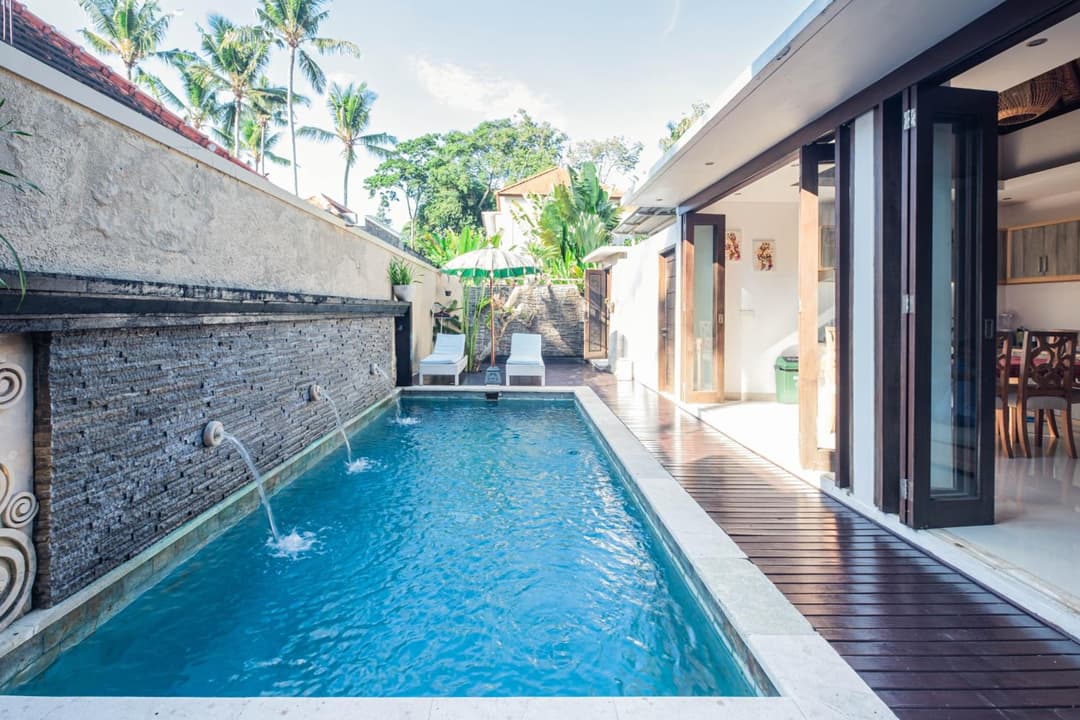 Kakul Villa F Ubud — photo 1 of 23