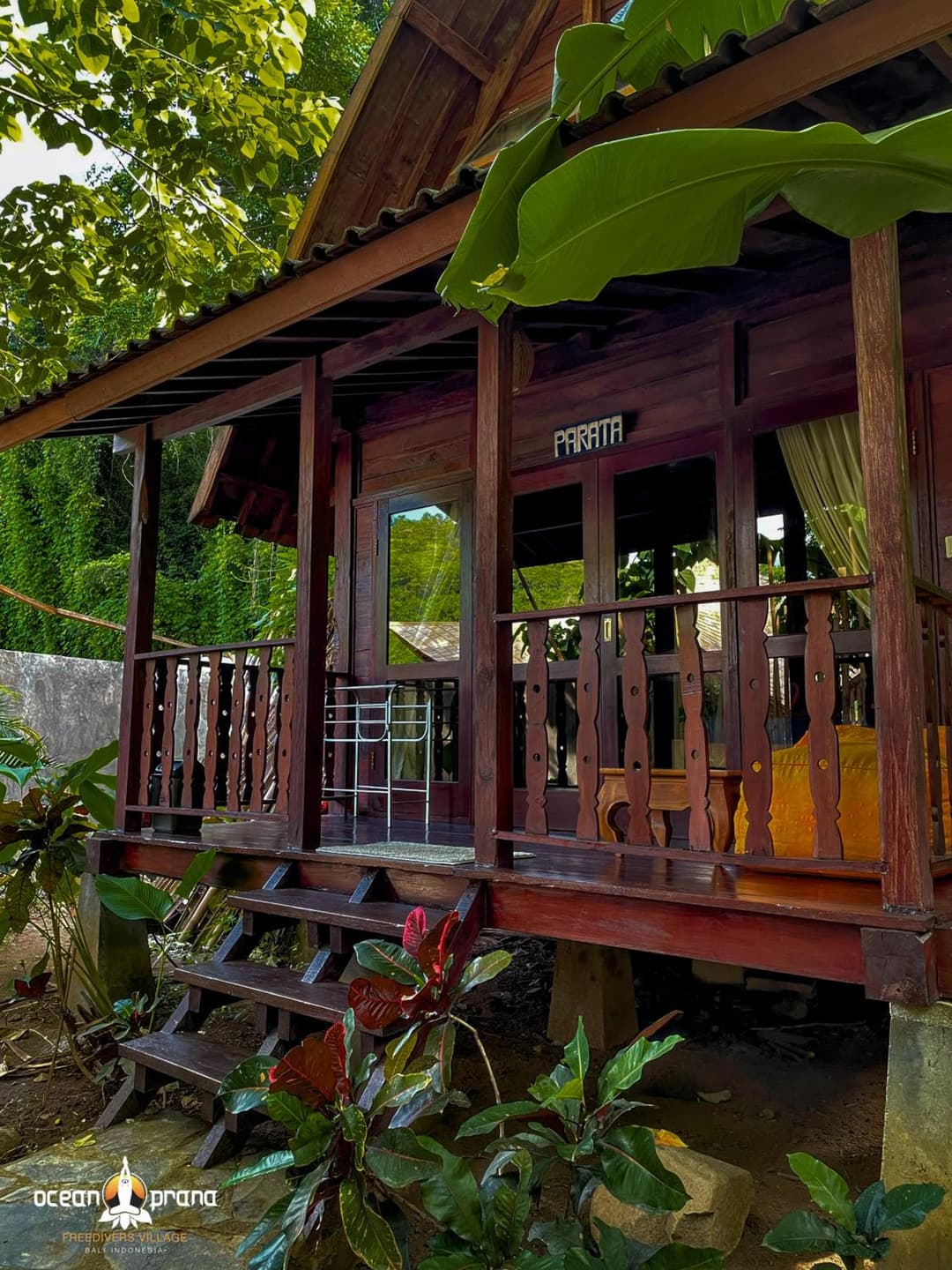 Ocean Prana Village — photo 1 of 67