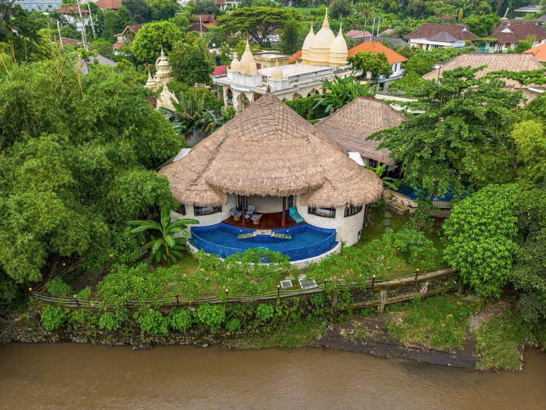 Villa Ayung — photo 1 of 1
