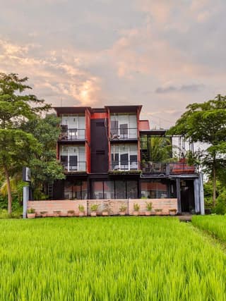 CUBI HAUS