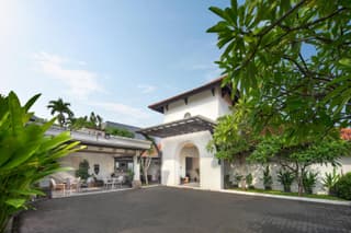 AmantraNa Canggu
