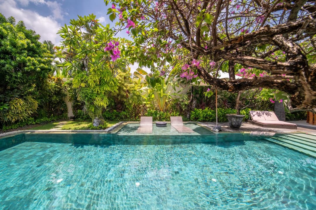 Villa Minha Gente Seminyak — photo 1 of 1