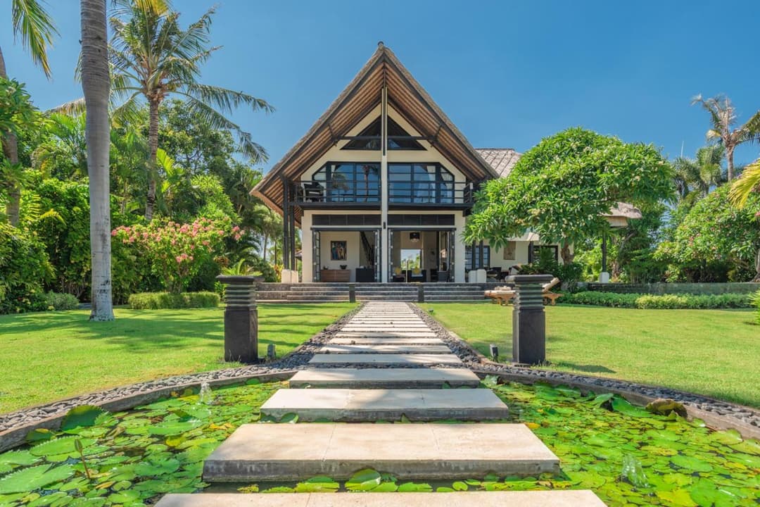 Villa Banjar Beach — photo 1 of 1