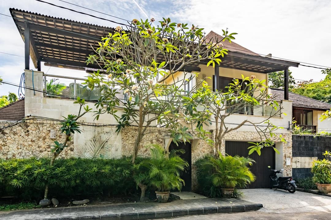 Anedda Merta Sari Villa Sanur — photo 1 of 1