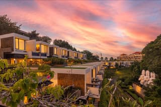 The Sterling Villas