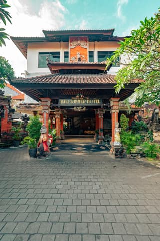 Bali Summer Hotel