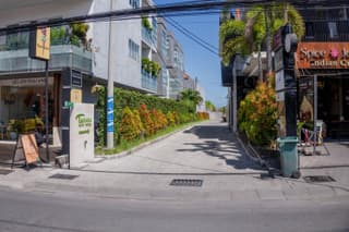 Tanaka Canggu Guesthouse