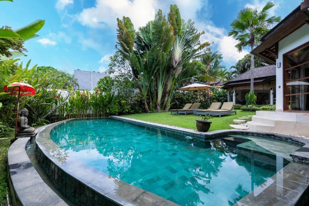 Anaya Villa by Betterplace — photo 1 of 35