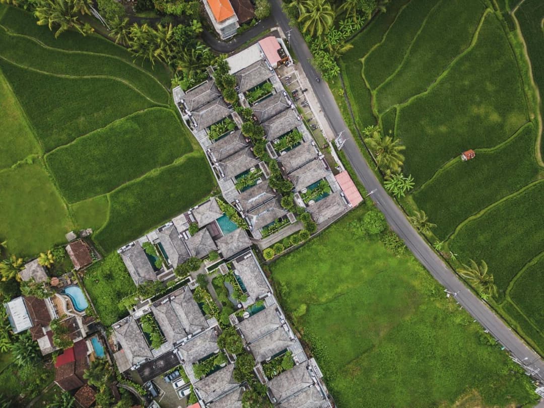 Asvara Villa Ubud by Ini Vie Hospitality — photo 1 of 52