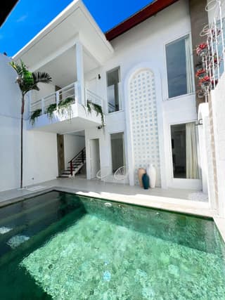 Apple Villas & Apartments, close to Canggu & Seminyak