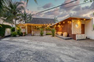 Pradja Slumbung Villas
