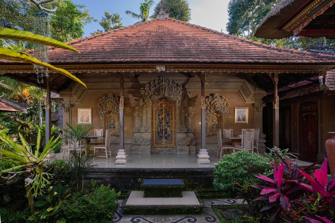 De Umah Bali Eco Tradi Home — photo 1 of 1