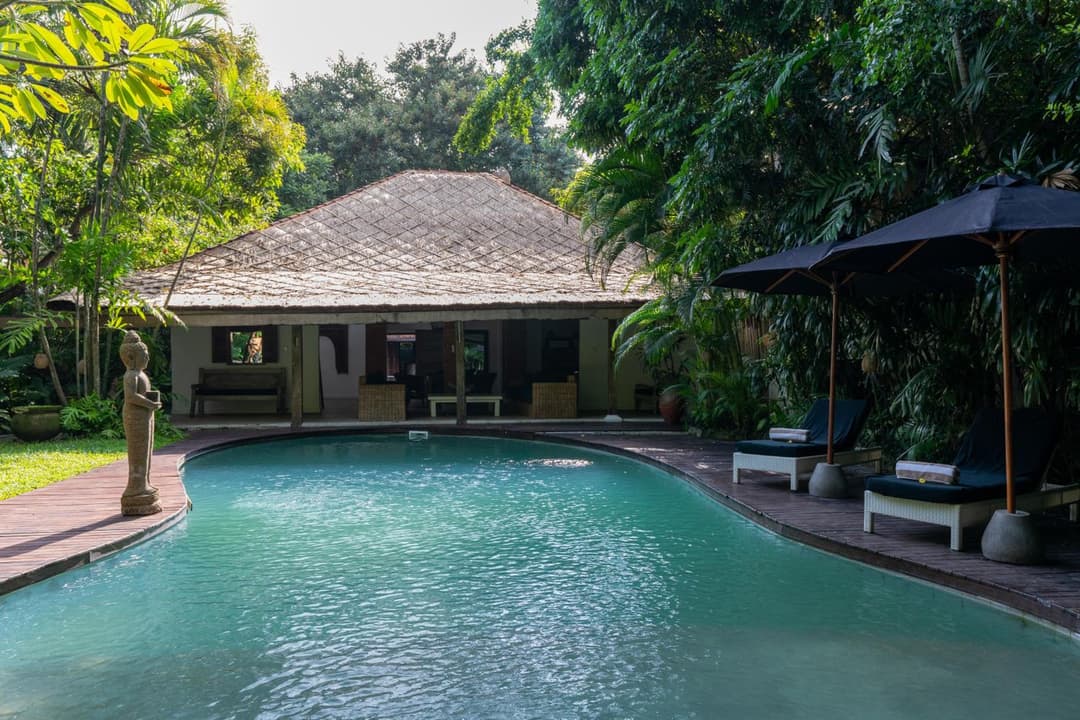 The Gardens Seminyak — photo 1 of 1