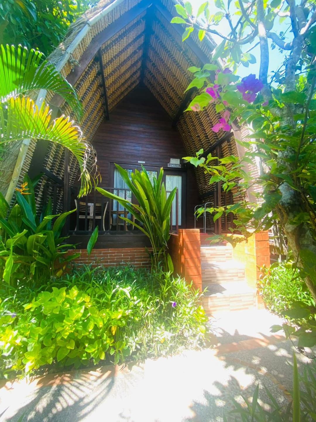 La Nusa Penida Homestay by BIJAK — photo 1 of 52