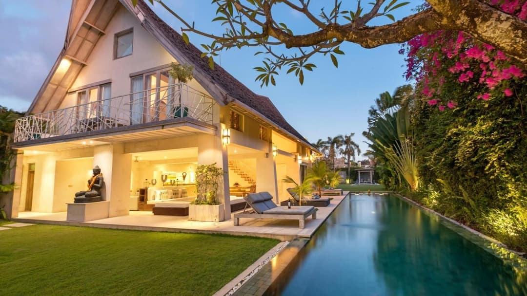 Casa Mateo Villa — photo 1 of 58