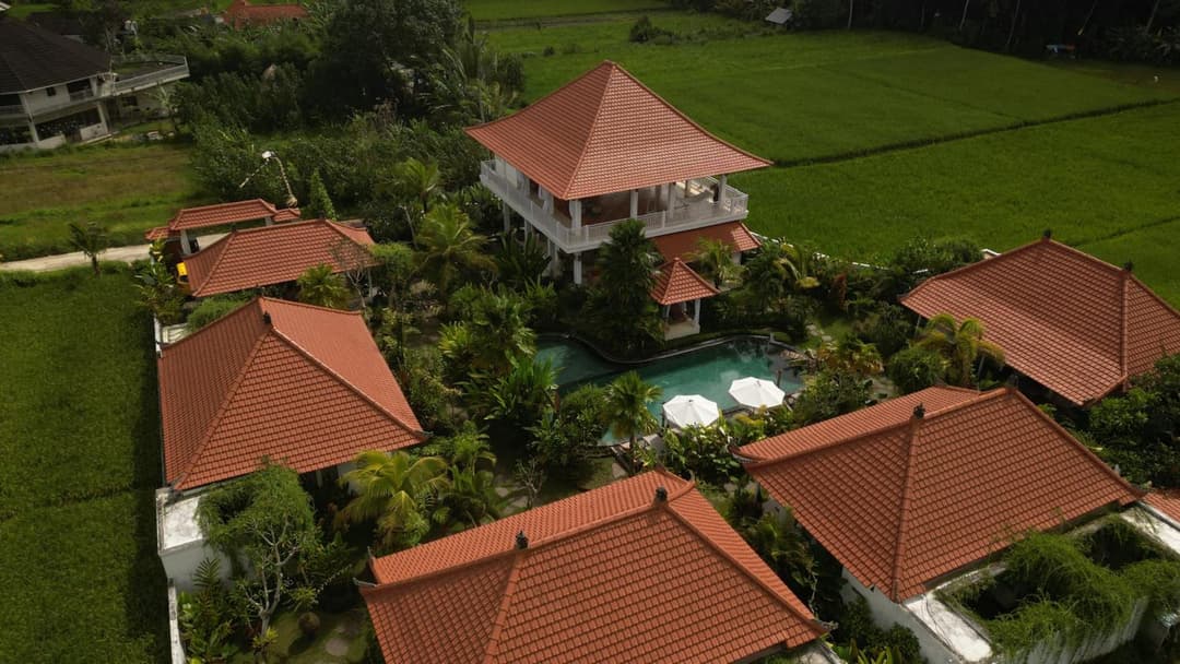 Tulus Hati Ubud Retreat — photo 1 of 1