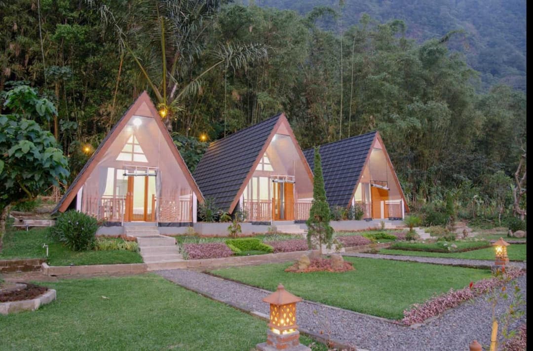 Popitan Garden Campground & Glamping Bedugul — photo 1 of 58