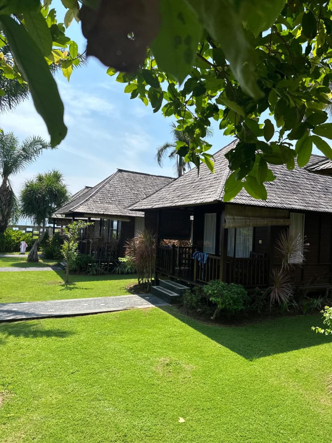 Balangan Surf Resort — photo 1 of 47