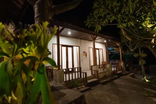 Govinda villa