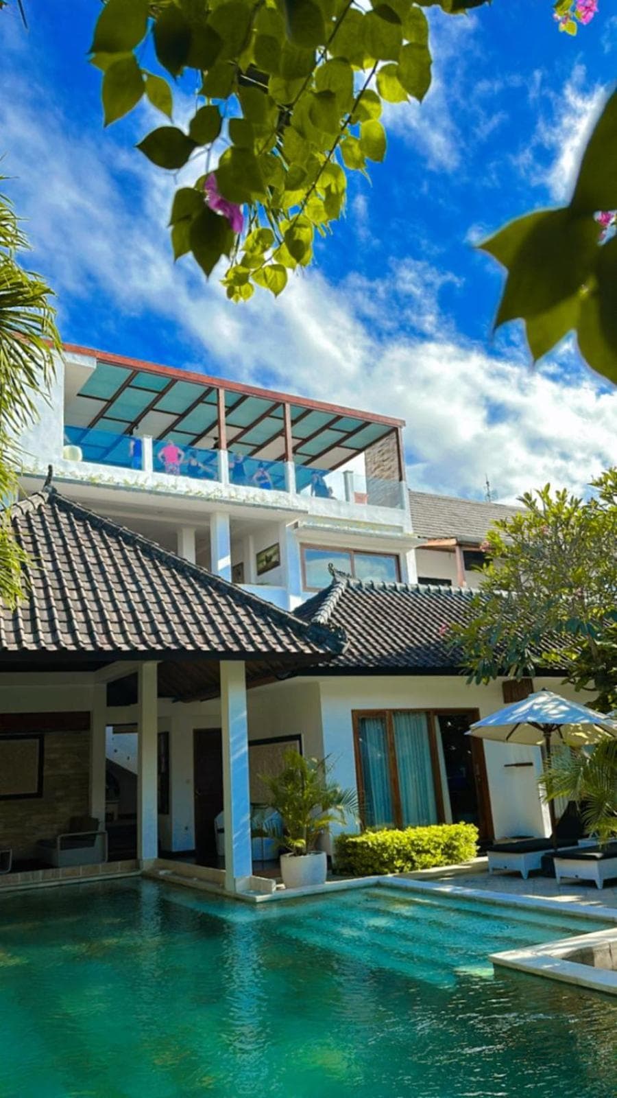 Villa Casablanca Surf Keramas — photo 1 of 1
