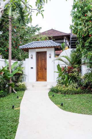 Capri Villa