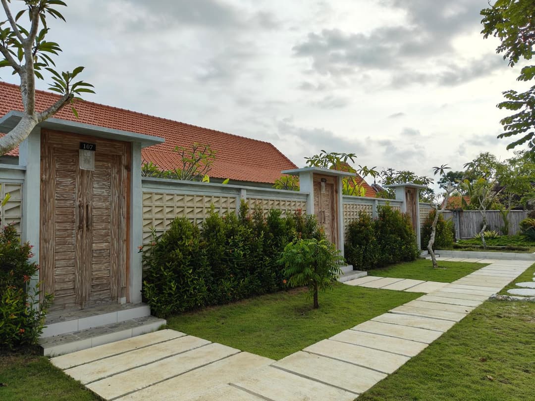 Alam Cottage Uluwatu — photo 1 of 1