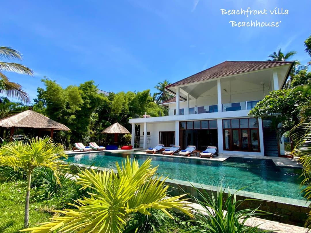 Paradise West-Bali — photo 1 of 1