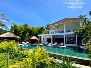 Paradise West-Bali