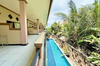 Taxa Raya Guest House