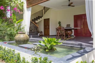 Villa Balidamai