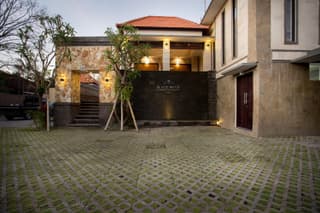 Kayu Suar Bali Luxury Villas & Spa