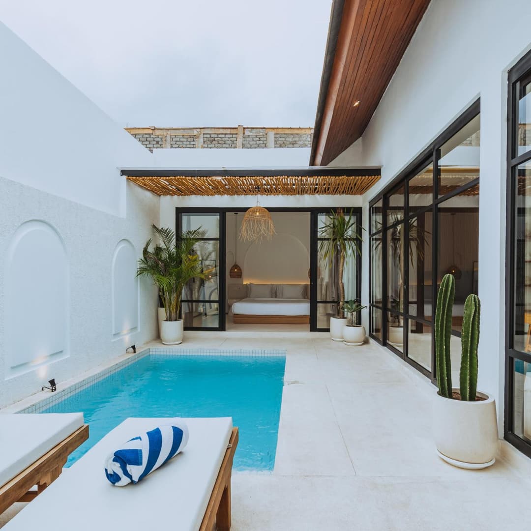 The Serendipity Palms Villa by Betterplace — photo 1 of 31