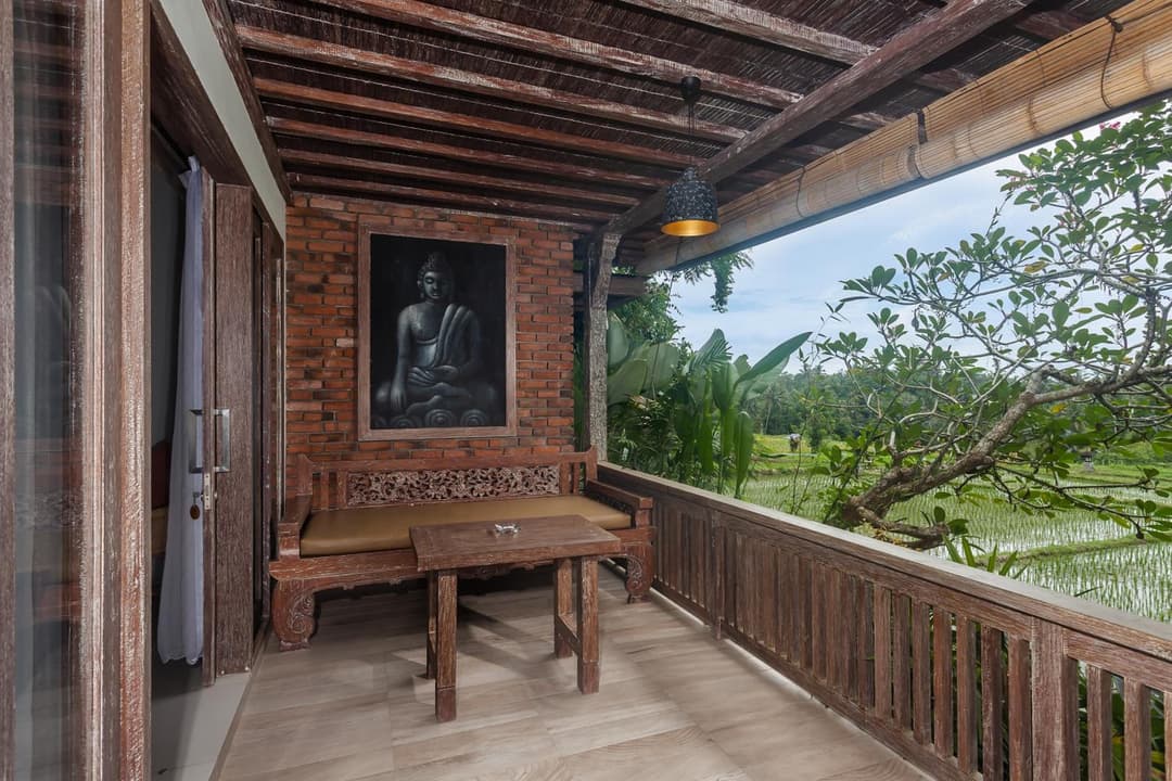 Teba Suci Suite and Villas — photo 1 of 56