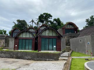 Sri Abi Ratu Villa