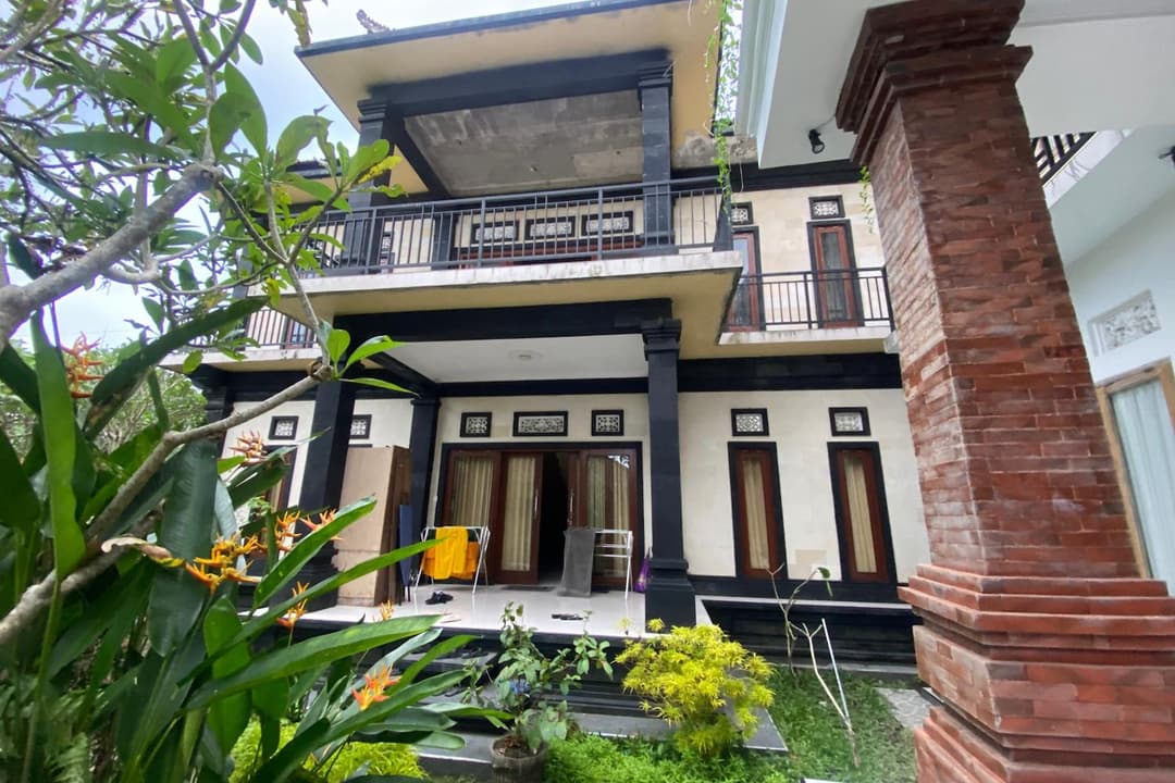 Capital O 93844 Arta Adi Homestay NearBali Zoo — photo 1 of 1