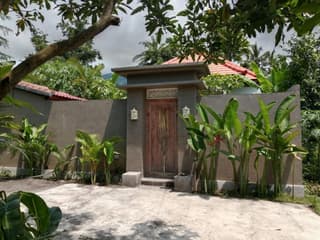 Villa Aditya