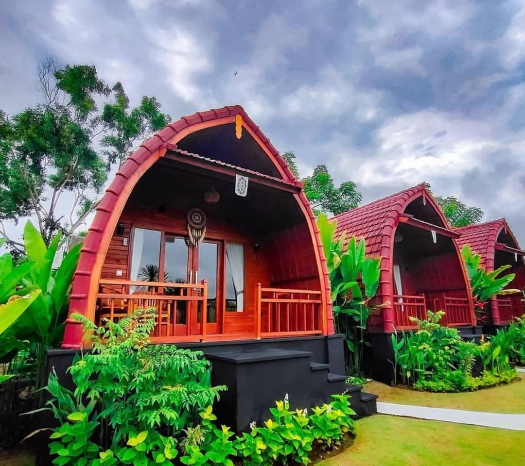 Cove Jiwana Villa — photo 1 of 9