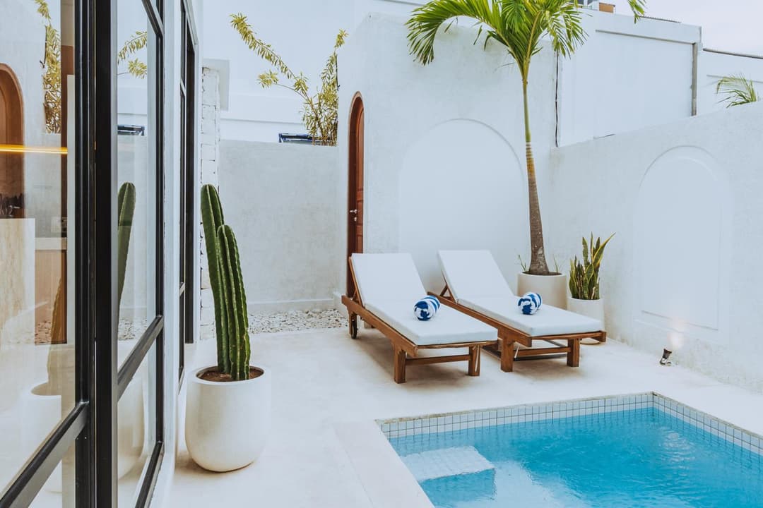 Yahvi Villa by Betterplace — photo 1 of 18
