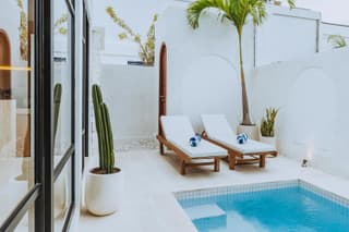 Yahvi Villa by Betterplace