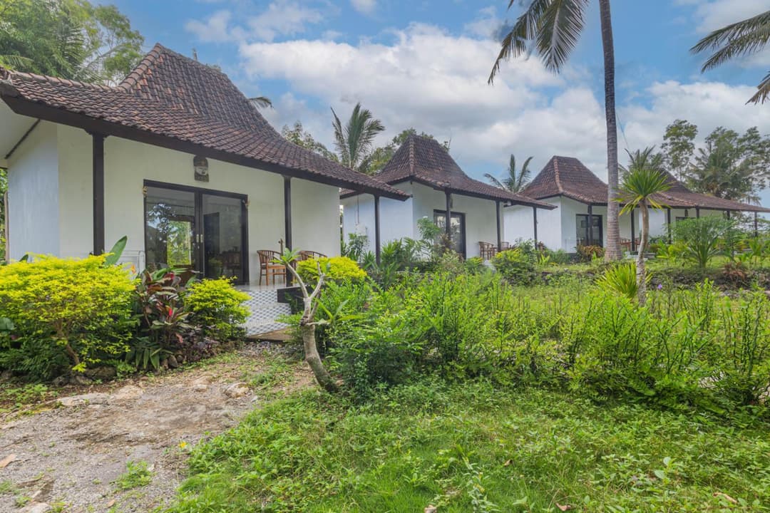 Radjes Bungalow Nusa Penida — photo 1 of 1