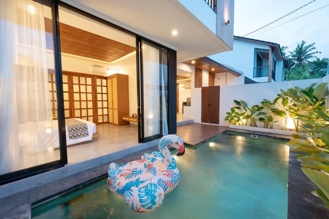 Omkara Dharman Ubud Villa By Omkara Experience — photo 1 of 20